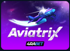 Aviatrix 4rabet