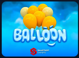 Balloon 4rabet