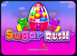 sugar rush 4rabet